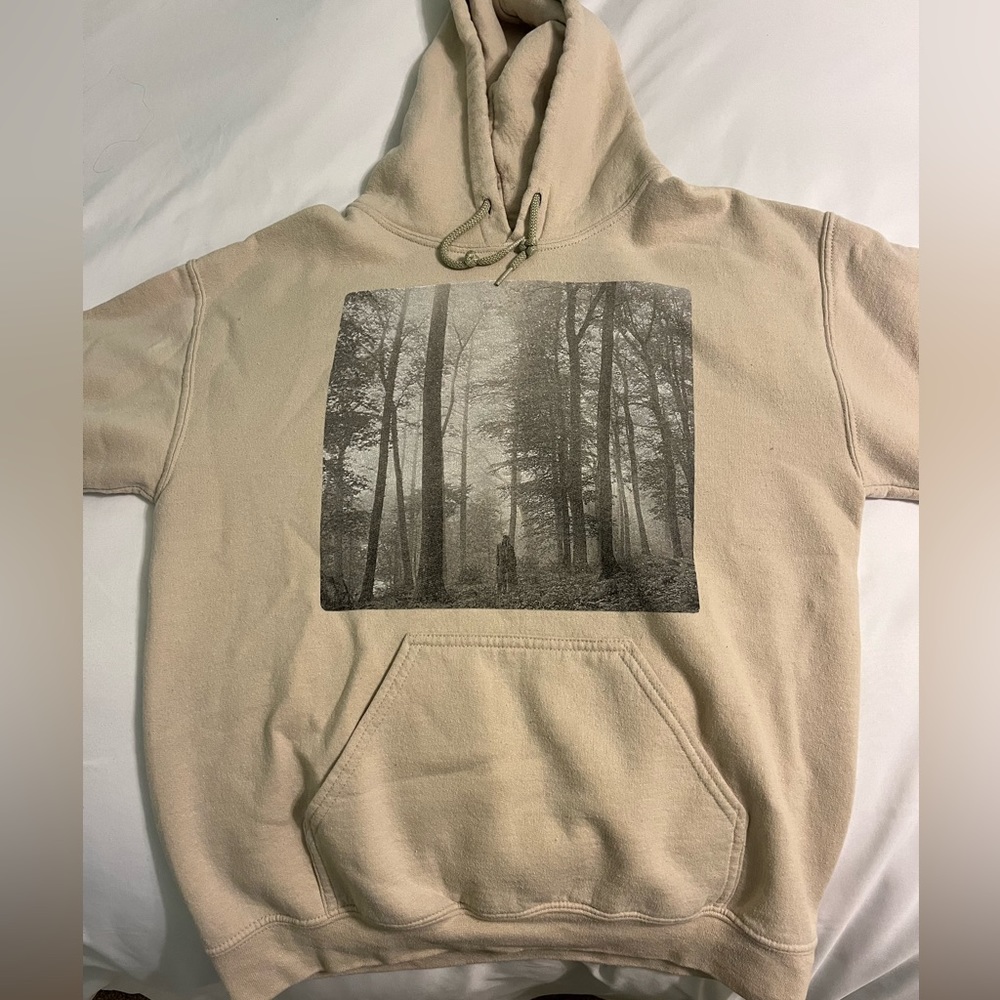 Taylor swift Folklore sweatshirt